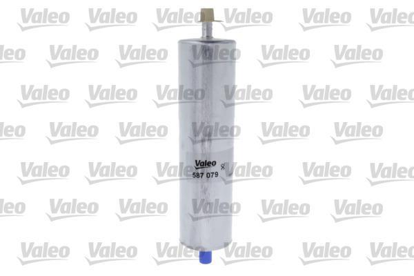 Filtro combustible VALEO ref. 587079